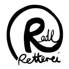 RadlRetterei Logo