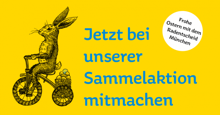 Osterpost
