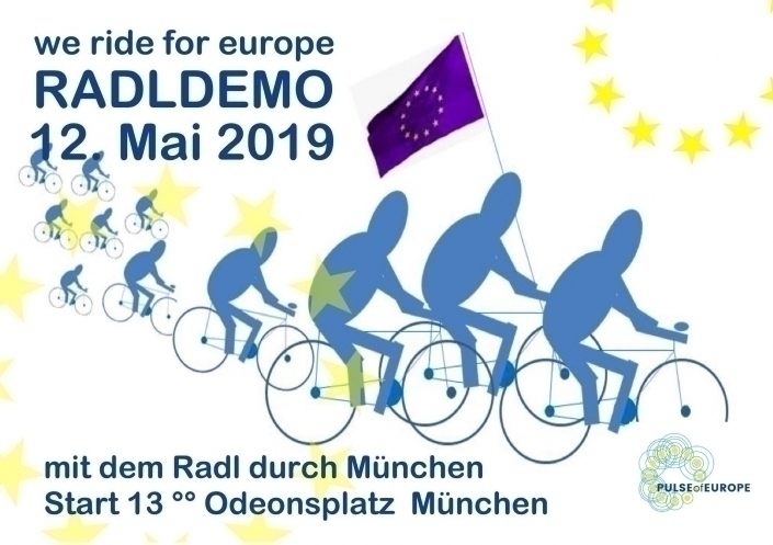 Ride of Europe