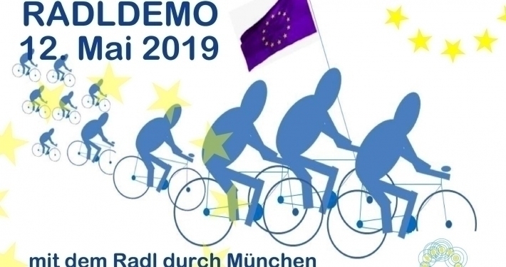Ride of Europe