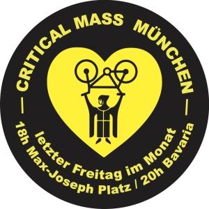 Critical Mass - Wir sind der Verkehr