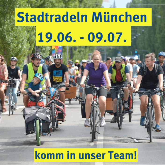 Stadtradeln Stadtradeln 2023 Titelbild