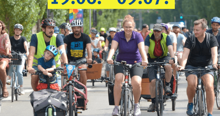 Stadtradeln 2023 Titelbild