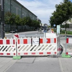 AG Verkehr ADFC München