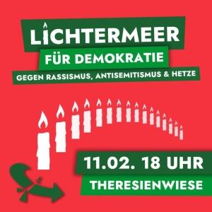 Lichtermeer