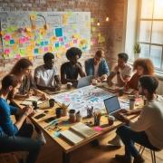 URBAN INNOVATION HACKATHON: Laim – Ideen für eine bessere Version