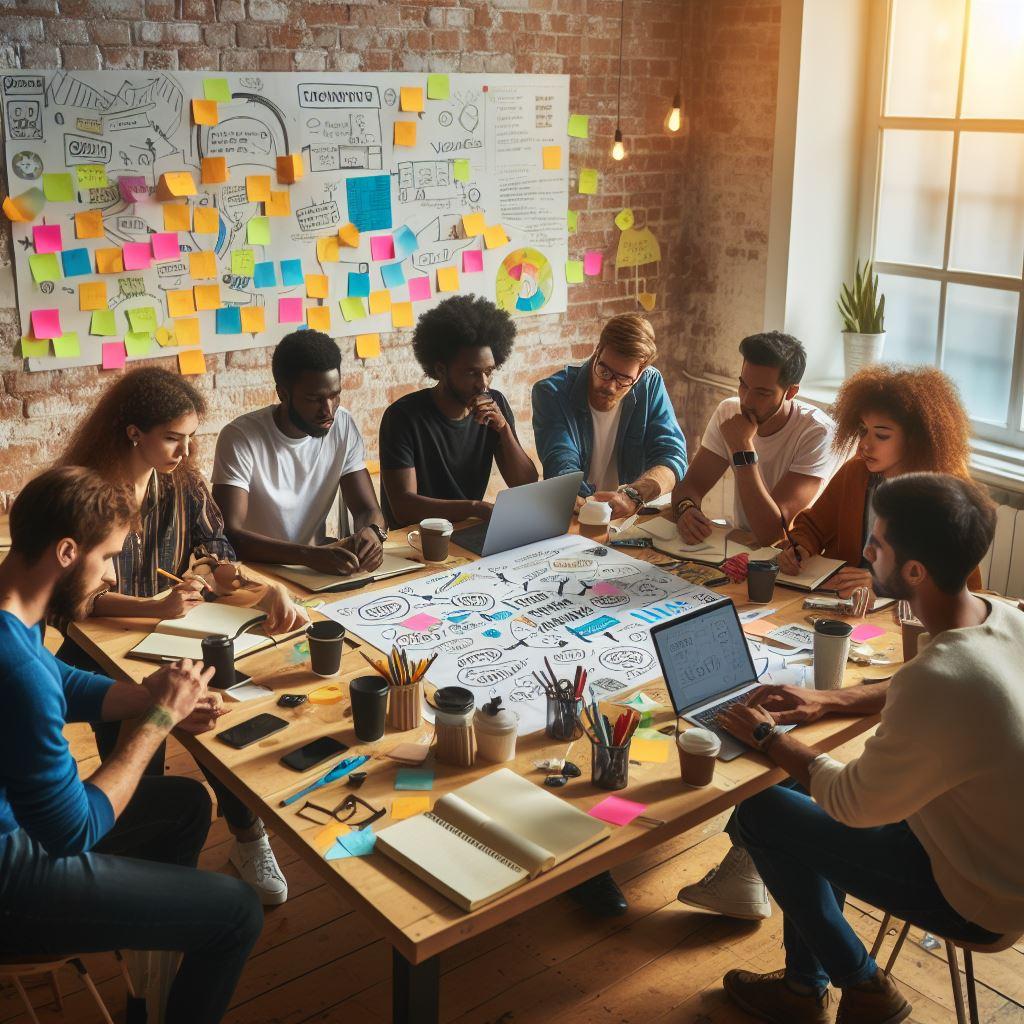 URBAN INNOVATION HACKATHON: Laim – Ideen für eine bessere Version