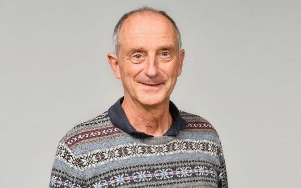 Porträt: Michael Hälsig
