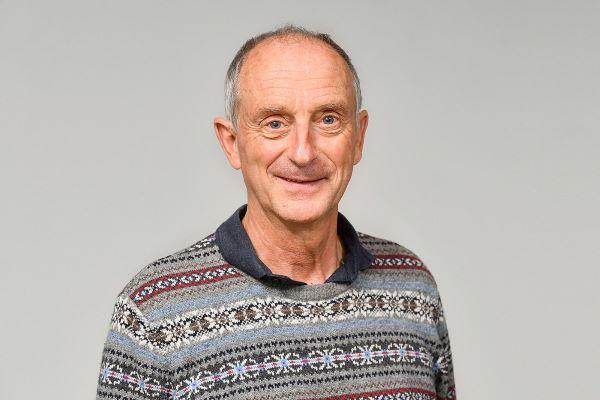 Porträt: Michael Hälsig