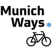 RadlVorrang-Treffen MunichWays 3. Mi des Monats