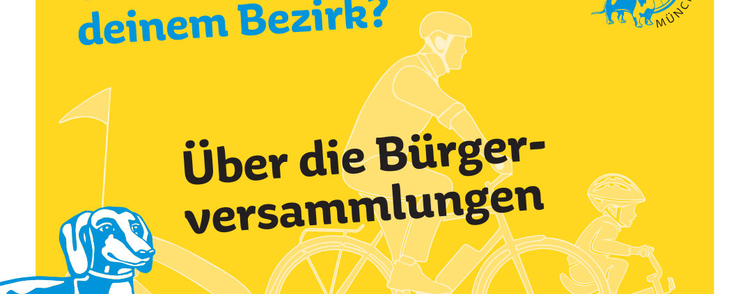 2025 Bürgerversammlungen