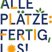 Empfehlung 👉 Alle Plätze: Fertig, los! Bastelworkshop und Infos zur Zukunft der Stadt: Straßen und Plätze für alle gestalten