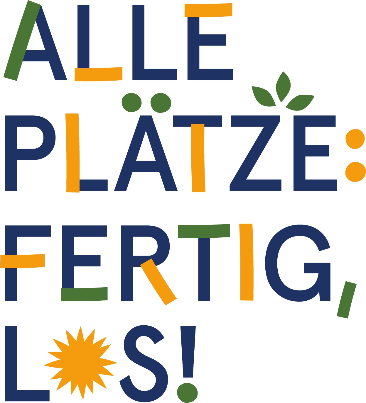 Empfehlung 👉 Alle Plätze: Fertig, los! Bastelworkshop und Infos zur Zukunft der Stadt: Straßen und Plätze für alle gestalten
