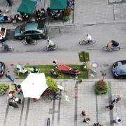 MunichWays und Green City e.V. laden Dich zum Park(ing) Day 2025 ein!
