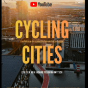 Empfehlung 👉 Filmabend "Cycling Cities" von Ingwar Perowanowitsch