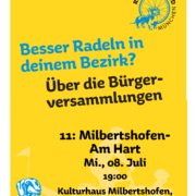 Mach mit! BA 11 Milbertshofen-Am Hart Bürgerversammlung 2026
