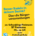 Beteilige dich! Bürgerversammlung 2026 BA 12 Schwabing-Freimann Bezirksteil Freimann